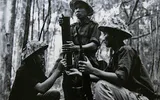 Bộ ảnh chấn động toàn cầu về chiến tranh ở Việt Nam ảnh 4