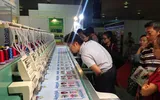 'Trình làng' nhiều công nghệ dệt - may đặc sắc ảnh 2 'Trình làng' nhiều công nghệ dệt - may đặc sắc ảnh 2