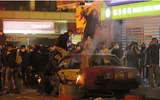 Toàn cảnh hỗn chiến Hong Kong qua ảnh ảnh 11
