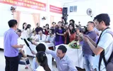 Gần 14 năm làm oan và... 4 phút xin lỗi ảnh 9 Gần 14 năm làm oan và... 4 phút xin lỗi ảnh 9