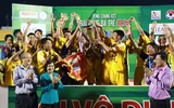 U21 T&T Hà Nội vô địch trong trận chung kết kịch tính ảnh 13