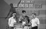 U21 T&T Hà Nội vô địch trong trận chung kết kịch tính ảnh 15