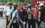 Hơn 5.000 thí sinh Huế bắt đầu thi vào lớp 10 ảnh 4