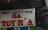 Xuân này anh đi tàu… ghế phụ ảnh 5