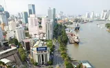 TP.HCM: Từ "Hòn ngọc Viễn Đông" đến siêu đô thị hiện đại ảnh 2
