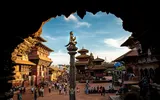 Nepal yên bình trước động đất qua góc máy của người Việt