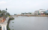 Người dân Long An sẽ không còn nhìn thấy cầu Đúc trăm tuổi ảnh 5