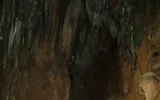 Chùm ảnh: Xuyên qua đá vôi trong lòng hang Thiên Đường ảnh 7