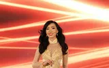 Trần Thị Thủy đăng quang Hội thi duyên dáng áo dài TP.HCM lần 3 ảnh 15