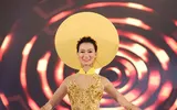Trần Thị Thủy đăng quang Hội thi duyên dáng áo dài TP.HCM lần 3 ảnh 11