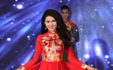 Trần Thị Thủy đăng quang Hội thi duyên dáng áo dài TP.HCM lần 3 ảnh 12