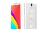Thêm một smartphone pin 5300mAh giá rẻ ảnh 9