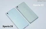 Sony Xperia Z4 khác biệt gì so với Z3? ảnh 4