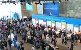 Khá phá hội trường sự kiện Microsoft Build 2015 ảnh 13