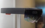 Thiết kế tuyệt đẹp kính thực tế ảo Hololens ảnh 4