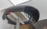 Thiết kế tuyệt đẹp kính thực tế ảo Hololens ảnh 1