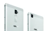 Rò rỉ bộ ảnh của Oppo R7 ảnh 4