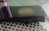 Smartphone bị cháy khi đang sạc pin qua đêm ảnh 3