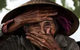 Vẻ đẹp 'những nụ cười ẩn giấu của Việt Nam' ảnh 1 Bích Ngọc