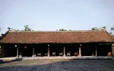 Thăm nhà “chị Dậu” ở... Ninh Bình ảnh 10 Đình làng cổ được đưa từ huyện Thanh Liêm, tỉnh Hà Nam về