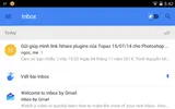 Trải nghiệm ứng dụng Inbox trên Android ảnh 2 Trải nghiệm ứng dụng Inbox trên Android ảnh 2