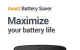 Siêu tiết kiệm pin với Avast Battery Saver ảnh 1