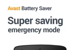 Siêu tiết kiệm pin với Avast Battery Saver ảnh 3