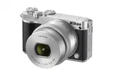 Nikon ra mắt máy ảnh lạ mắt ảnh 1