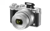 Nikon ra mắt máy ảnh lạ mắt ảnh 2