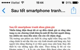Chia sẻ file “siêu tốc” trên iOS ảnh 6