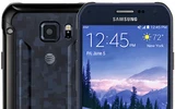 Galaxy S6 Active vẫn dùng tốt khi rơi và ngâm nước ảnh 1