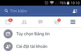 Loại bỏ lời mời làm phiền trên Facebook ảnh 2
