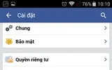Loại bỏ lời mời làm phiền trên Facebook ảnh 3