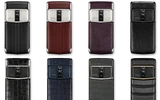 Thương hiệu điện thoại Vertu chính thức về tay TQ ảnh 2