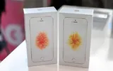 iPhone SE chính hãng giảm giá nhẹ trong ngày đầu ra mắt ảnh 1 iPhone SE chính hãng giảm giá nhẹ trong ngày đầu ra mắt ảnh 1