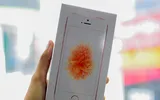 iPhone SE chính hãng giảm giá nhẹ trong ngày đầu ra mắt ảnh 2 iPhone SE chính hãng giảm giá nhẹ trong ngày đầu ra mắt ảnh 2