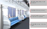 Mở cửa cho người dân tham quan, góp ý tuyến Metro số 1 ảnh 9