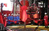 Bên trong giàn khoan tỷ đô của Trung Quốc ảnh 3