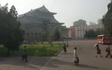 Chùm ảnh: Những điều mà thế giới chưa biết về Triều Tiên ảnh 15