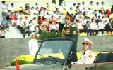 Khoảnh khắc đẹp trong lễ diễu binh, diễu hành ngày 2-9 ảnh 13