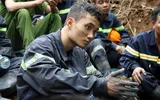 Sập mỏ than ở Hòa Bình: hai nạn nhân vẫn bặt vô âm tín ảnh 6