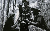 Bộ ảnh chấn động toàn cầu về chiến tranh ở Việt Nam ảnh 4
