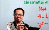  “Cảm xúc Hoàng Sa - 2014” tình yêu Việt Nam của nhà báo Nhật ảnh 2