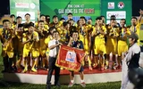 U21 T&T Hà Nội vô địch trong trận chung kết kịch tính ảnh 12