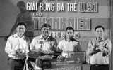 U21 T&T Hà Nội vô địch trong trận chung kết kịch tính ảnh 14
