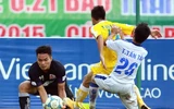 U21 T&T Hà Nội vô địch trong trận chung kết kịch tính ảnh 8