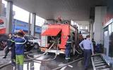 Cháy lớn tại tòa nhà Toyota Mỹ Đình ảnh 9