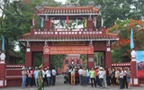 Hơn 5.000 thí sinh Huế bắt đầu thi vào lớp 10 ảnh 3