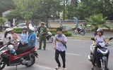 Hơn 5.000 thí sinh Huế bắt đầu thi vào lớp 10 ảnh 7