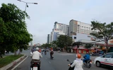 Dễ thở trong ngày đi làm đầu năm ảnh 1